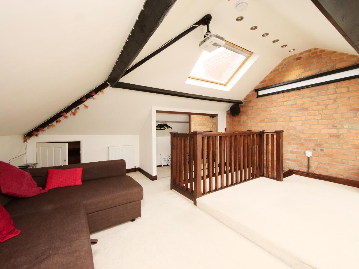 Casa de férias Acomb Central, York